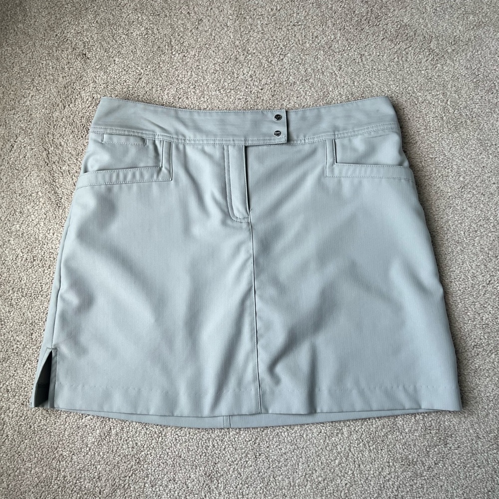 Izod Golf Skirt